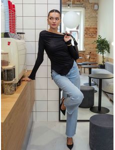 トップス kiki Одяг :: Лонгсліви | Топи